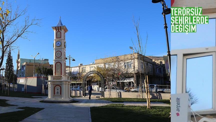 Hani'ye 200 milyon liralık yatırım