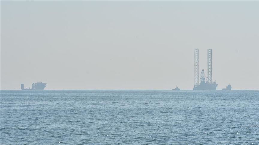 US withdraws support from EastMed gas pipeline project