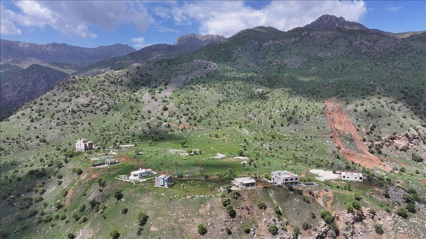 Chaldeans rebuild roots in southeastern Türkiye as peace restored in region