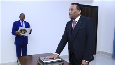 Sudan’s new prime minister dissolves caretaker government