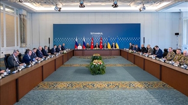 Фидан: „Турција е подготвена да преземе секаков чекор за олеснување на мировните преговори меѓу Русија и Украина“