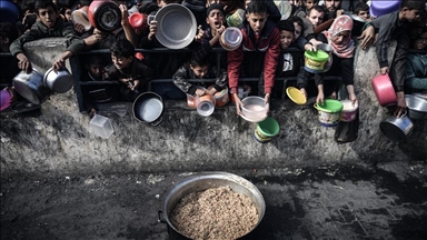 Internal EU report finds Israel committing war crimes in Gaza: Belgian VRT broadcaster