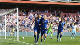 Kvalifikacije za SP u fudbalu: BiH savladala San Marino rezultatom 1:0