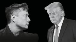Трамп изјави дека не планира да разговара со Маск