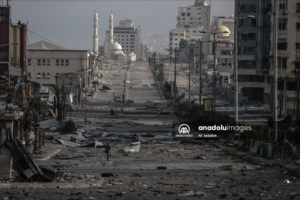 Vazhdojnë në ditën e 17-të sulmet e Izraelit kundër Gazës