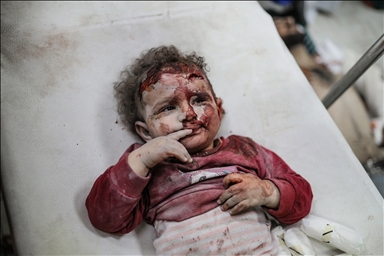 Vazhdojnë sulmet izraelite në Gaza