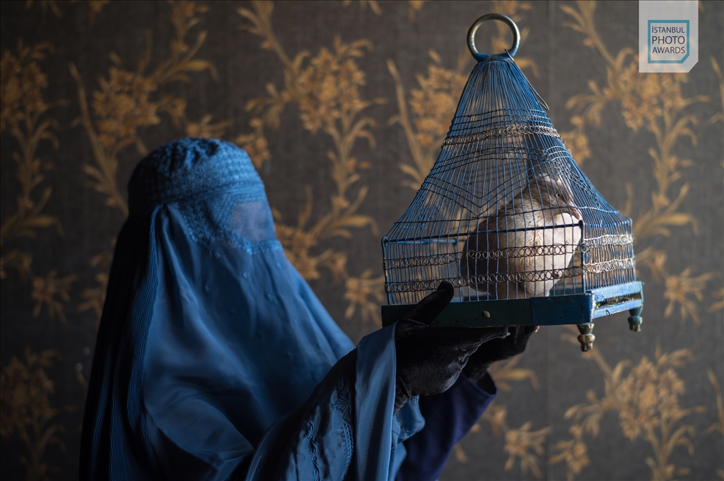 İstanbul Photo Awards'un 2025 kazananları açıklandı - Tekil Portre Birincilik Ödülü