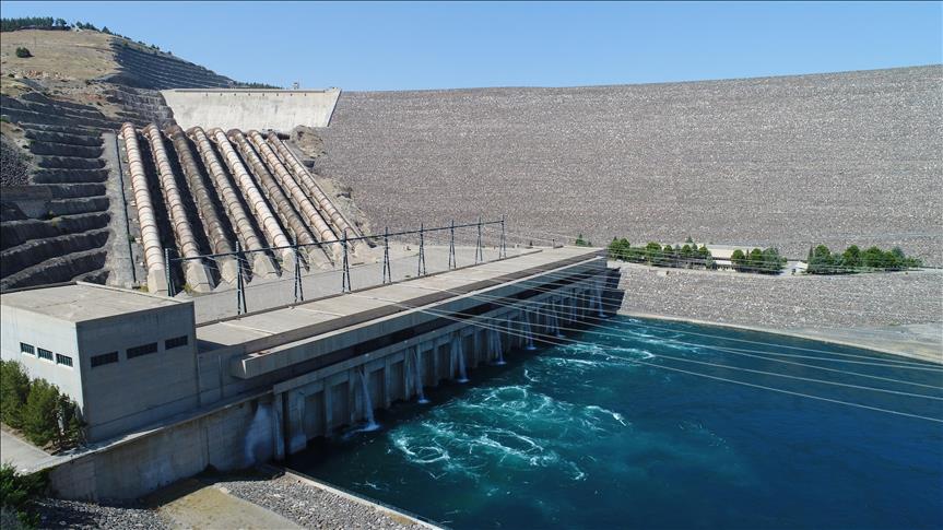 Hydropower major source of Norway's electricity in Sept