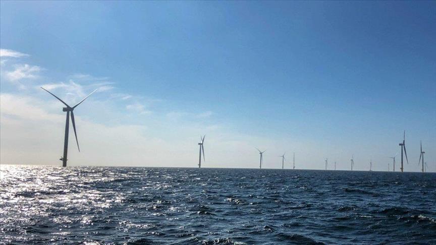 Majority of Norway's power from hydro in Mar. 19