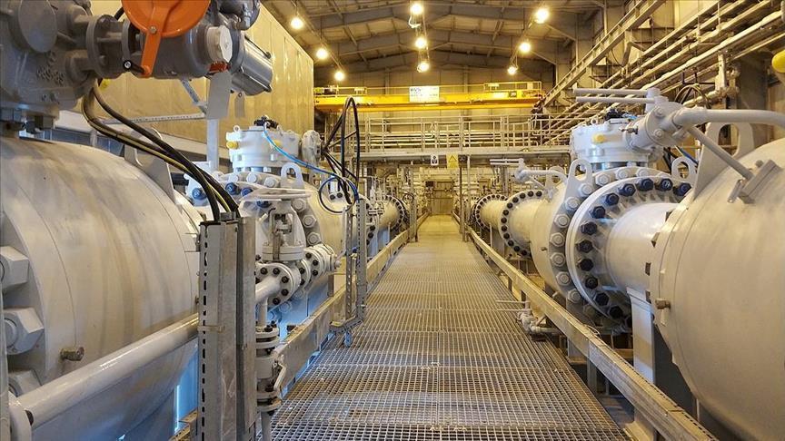 Associated natural gas adds to US gas output growth