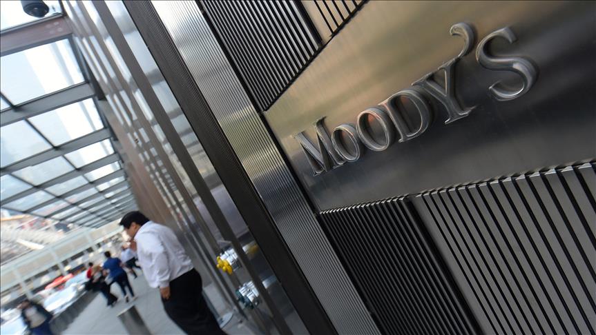 Lower oil price to weaken oil-exporters credit profiles 
