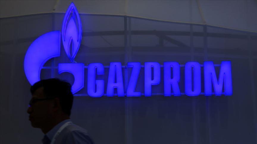 Gazprom posts 26% loss in 1H20