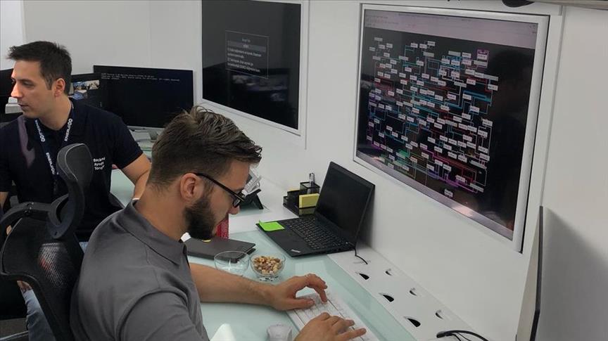 24/7 power with Turkey’s new mobile monitoring system