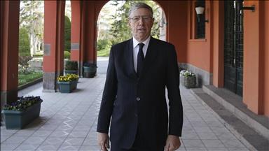 'Turkey is Italy's main trading partner in Mediterranean basin'
