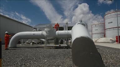 Italy could ration energy in May if Russia stops supplies