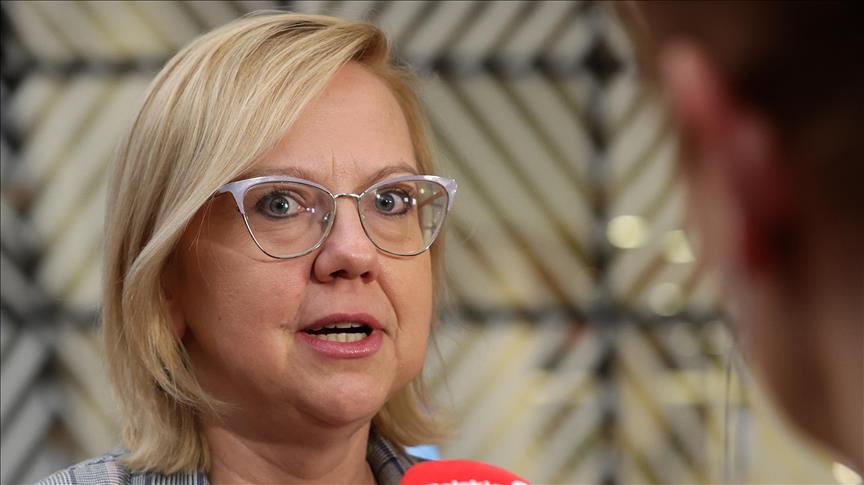 Poland plans to increase coal production, says Polish Minister