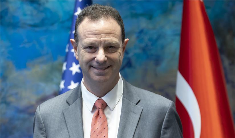 Turkish companies excited for possible US partnership in small nuke reactors