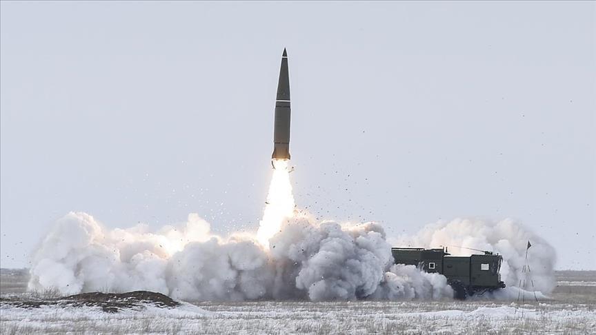 Russia-Belarus linkup does not raise nuclear risk in Ukraine: Polish think tank