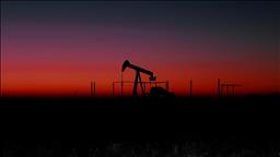 US oil rig count up for week ending Dec. 8