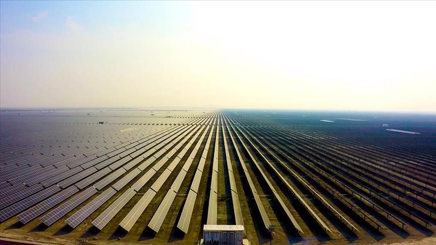 Rystad predicts growth in Europe’s solar power generation in 2024