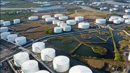 US energy agency revises down Brent price forecast for 2024