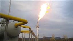 Global gas production to increase by around 32% by 2050