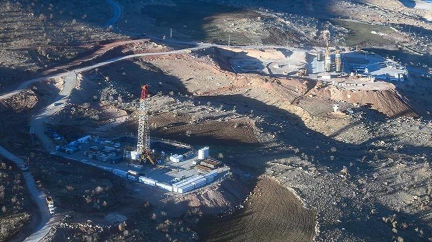Türkiye'nin petrol ithalatı haziranda yüzde 9,7 azaldı