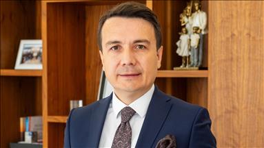Aydem Enerji'de üst düzey atama