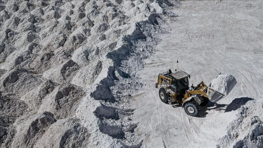 Alternative technologies coming to fore in lithium industry amid rising demand