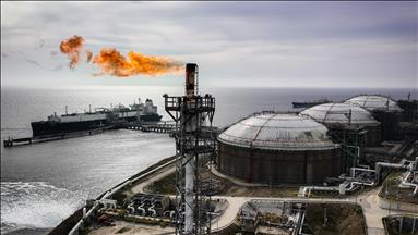 Türkiye's energy import bill down 2% in January