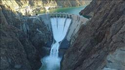 Hydropower's role expands amid soaring global electricity demand