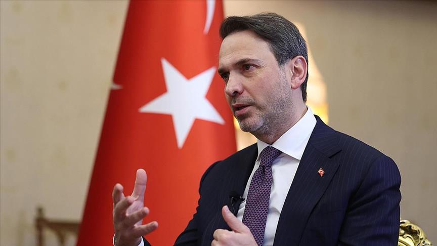 Enerji ve Tabii Kaynaklar Bakanı Bayraktar'dan elektrik fiyatlarına ilişkin açıklama: