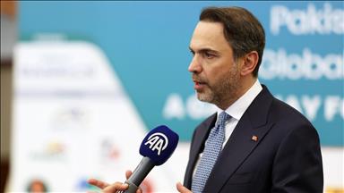 Türkiye, yurt dışında hidrokarbon arama ve üretim çalışmalarında daha aktif olacak