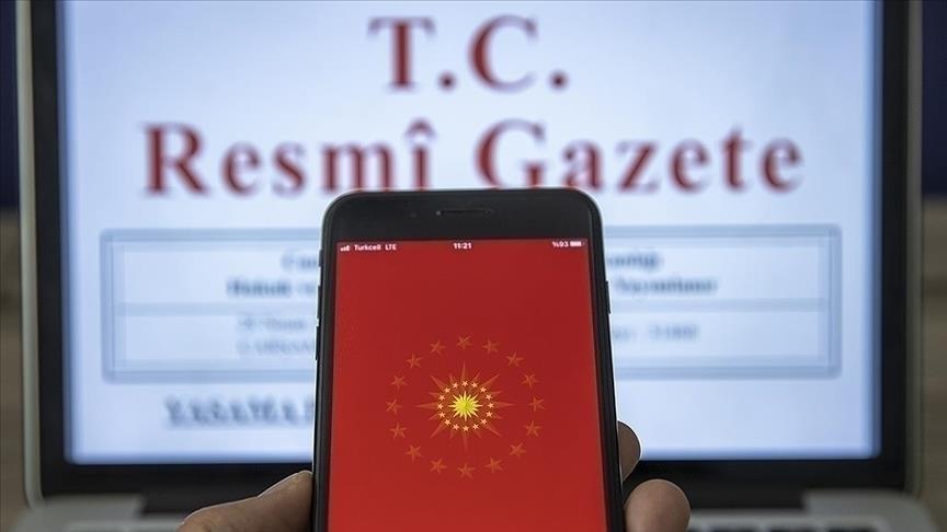 Enerji ve Tabii Kaynaklar Bakanlığı Batman'da bir YEKA için düzeltme ilanı verdi