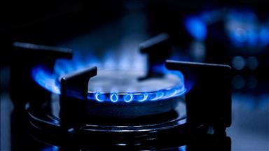 Spot market natural gas prices for Saturday, May 3