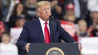 15 US states sue Trump over fast-tracked energy projects