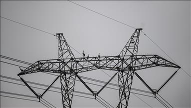 Türkiye's daily power consumption down 4.2% on May 17
