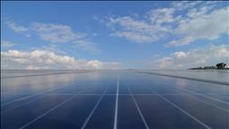 Türkiye's daily solar power generation hits highest level of year