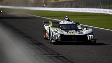 Team Peugeot TotalEnergies, Le Mans 24 Saat Yarışı'na katılacak
